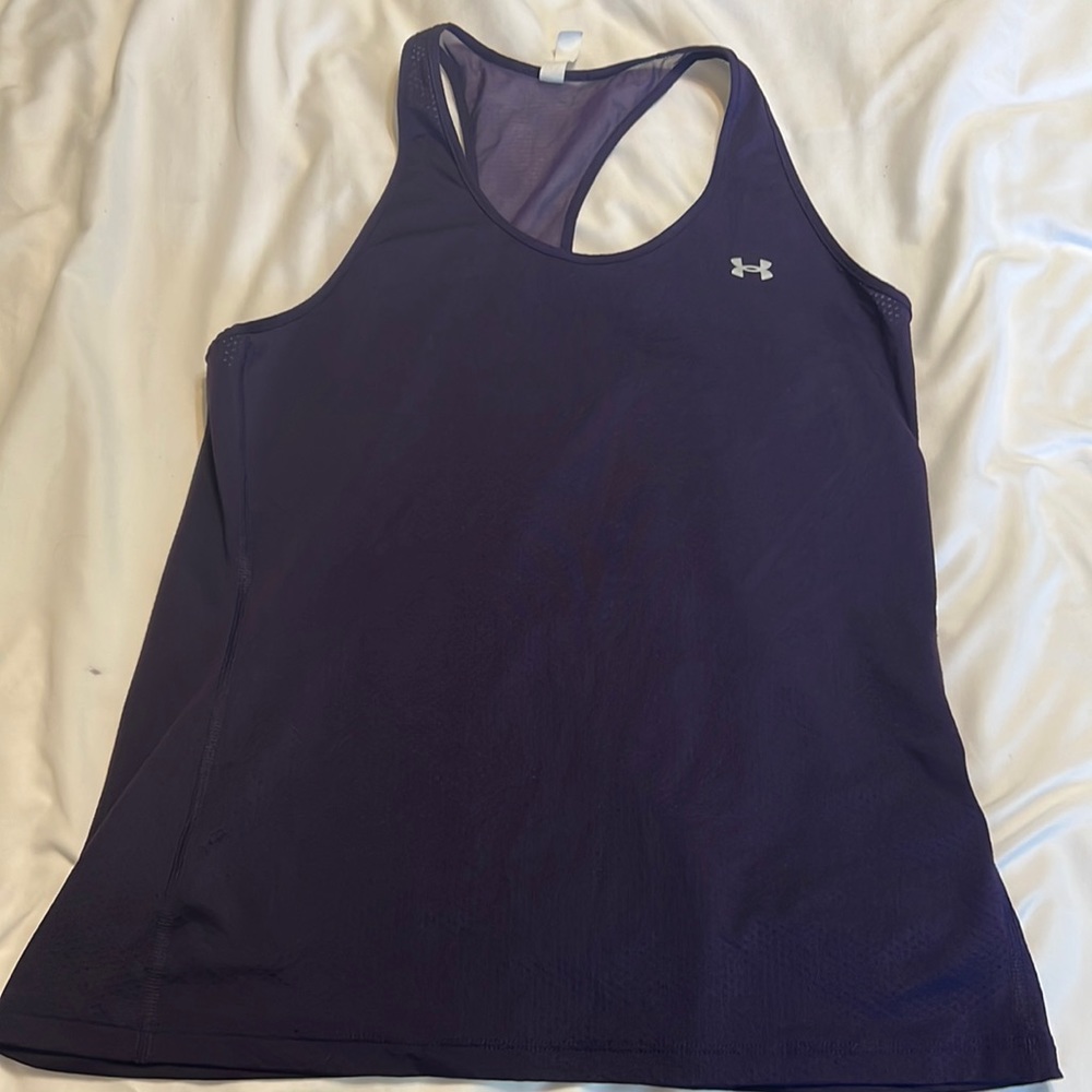 Under Armour Tank